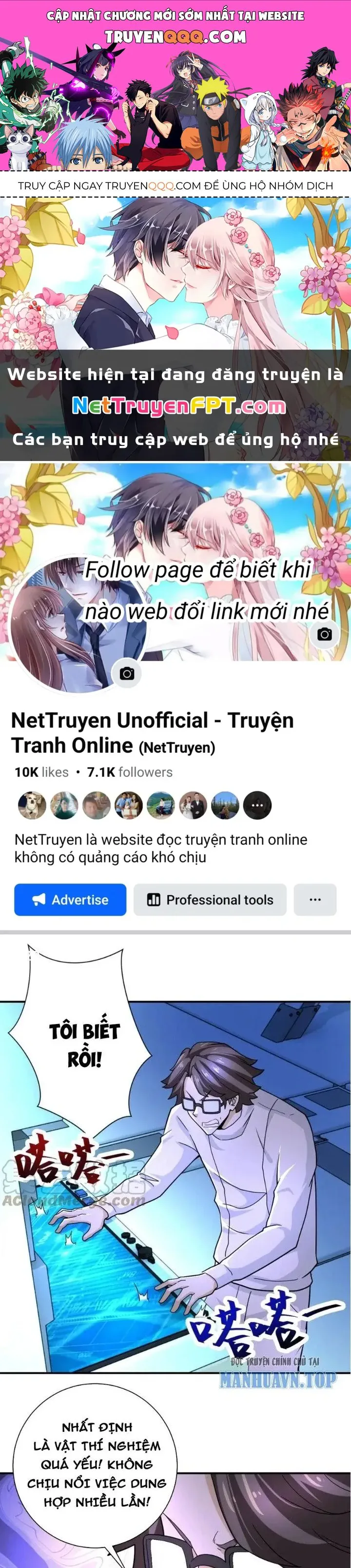 Mạt Thế Siêu Cấp Hệ Thống chương 366 - trang 1