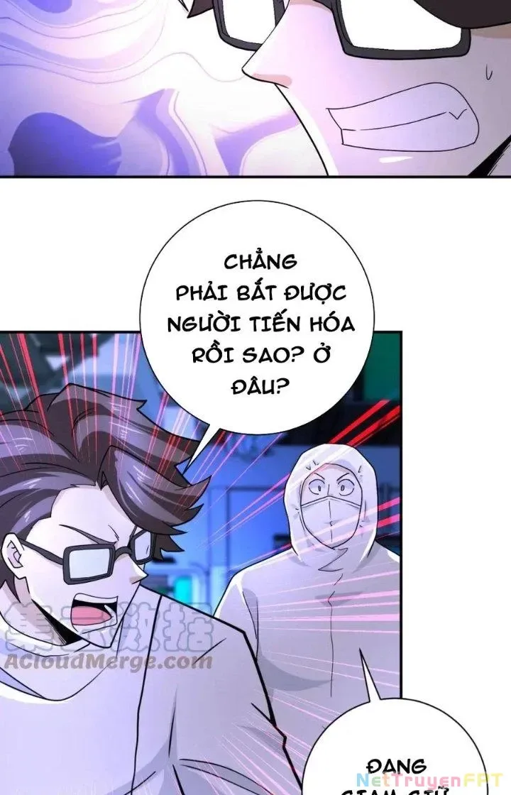 Mạt Thế Siêu Cấp Hệ Thống chương 366 - trang 2