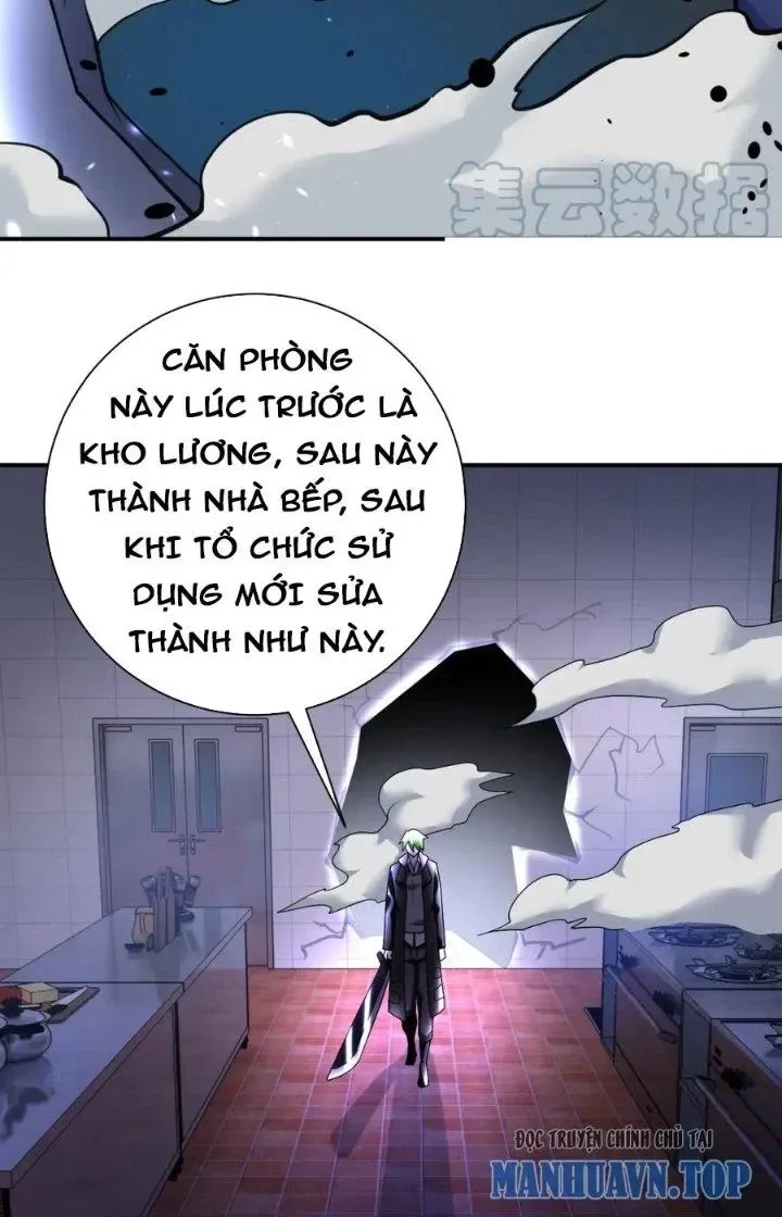Mạt Thế Siêu Cấp Hệ Thống chương 366 - trang 19