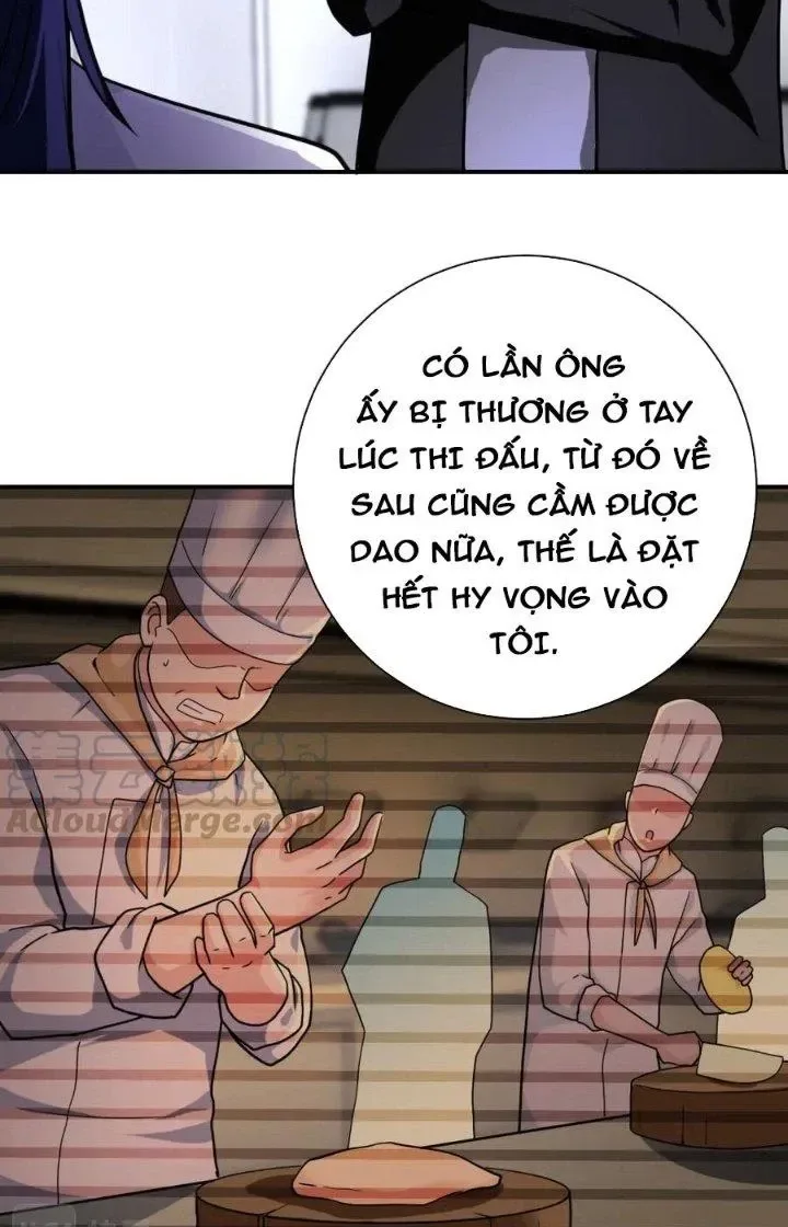 Mạt Thế Siêu Cấp Hệ Thống chương 366 - trang 28