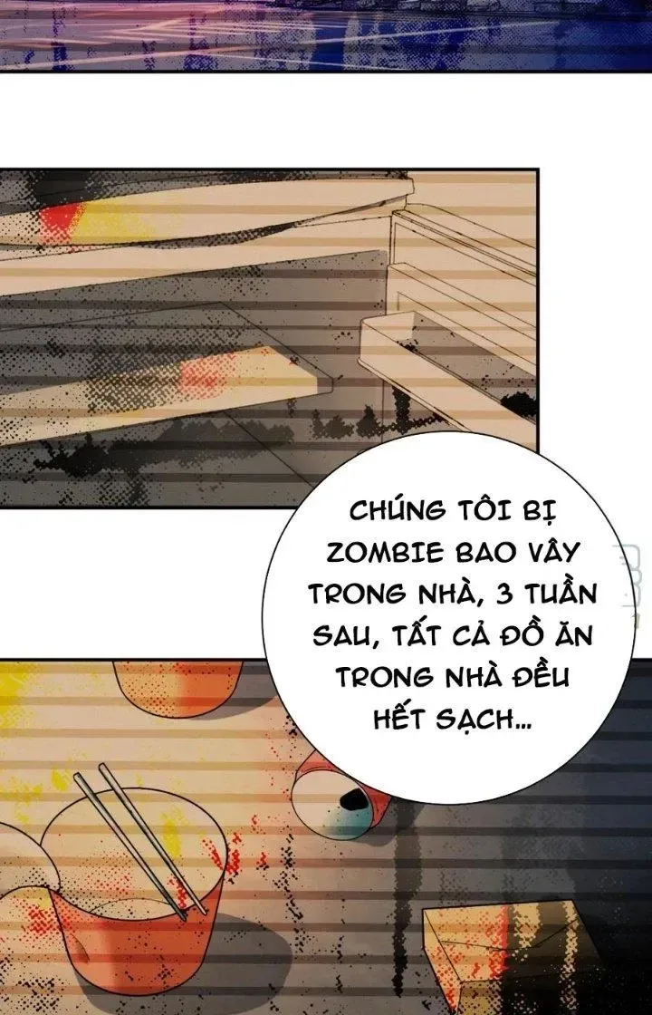 Mạt Thế Siêu Cấp Hệ Thống chương 366 - trang 35
