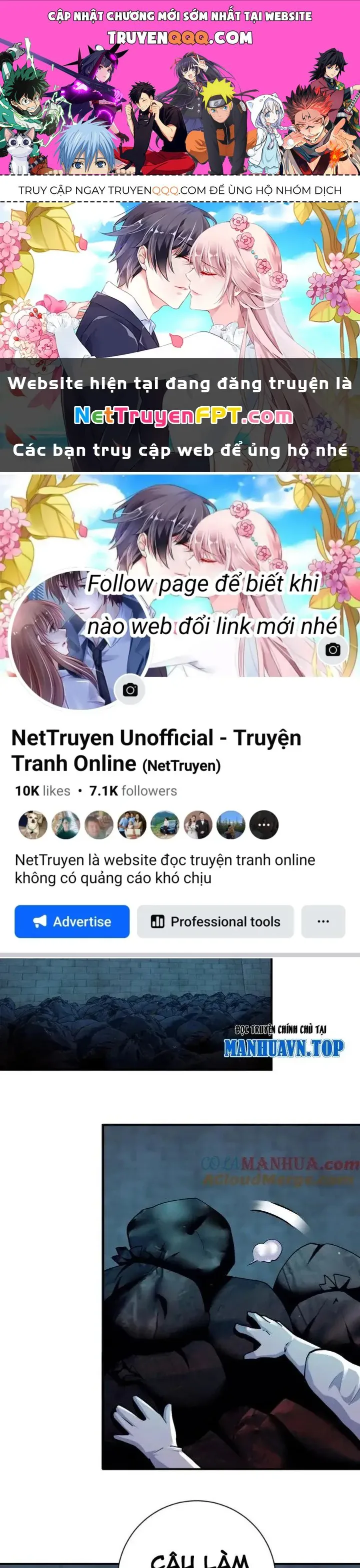 Mạt Thế Siêu Cấp Hệ Thống chương 375 - trang 1