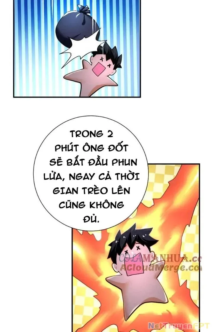 Mạt Thế Siêu Cấp Hệ Thống chương 375 - trang 6