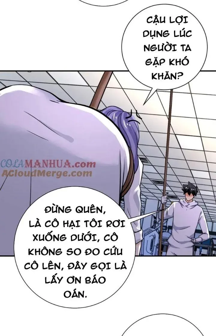 Mạt Thế Siêu Cấp Hệ Thống chương 375 - trang 31