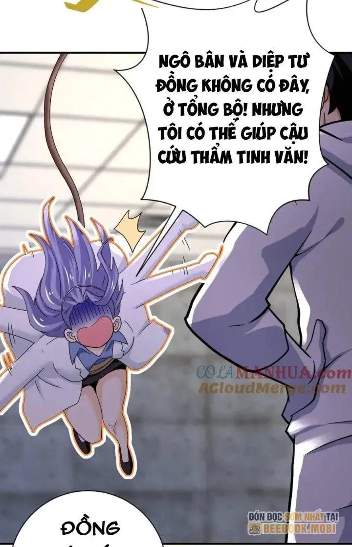 Mạt Thế Siêu Cấp Hệ Thống chương 375 - trang 35