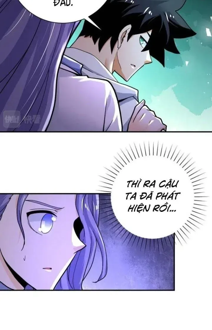 Mạt Thế Siêu Cấp Hệ Thống chương 377 - trang 4