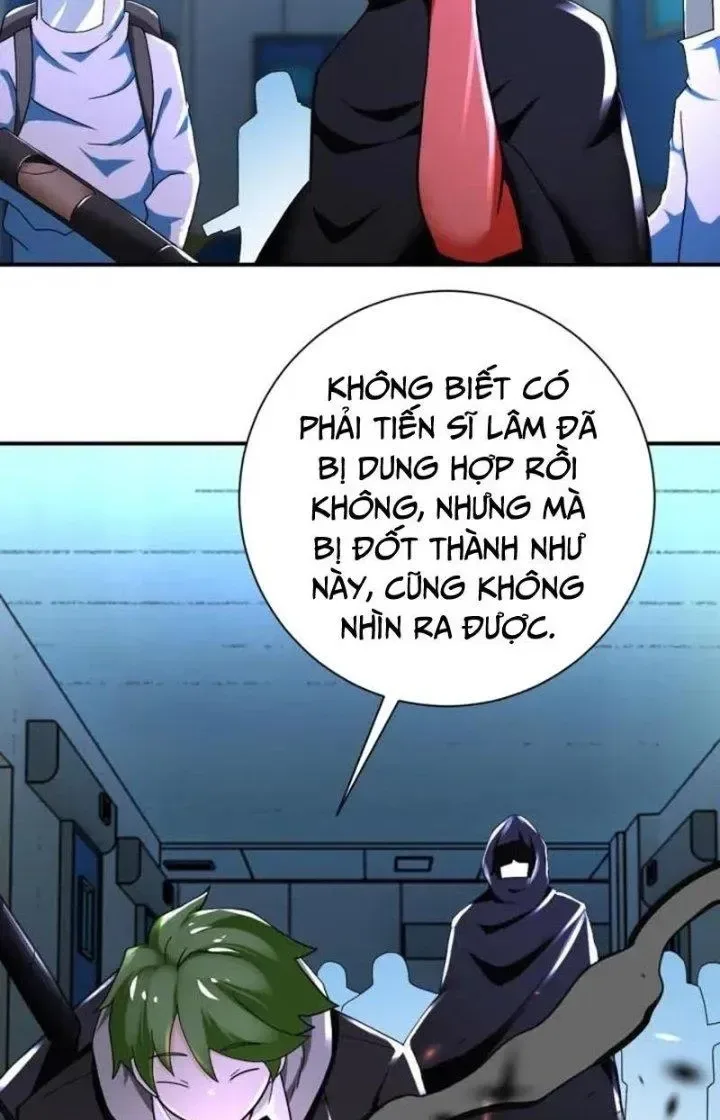 Mạt Thế Siêu Cấp Hệ Thống chương 380 - trang 16