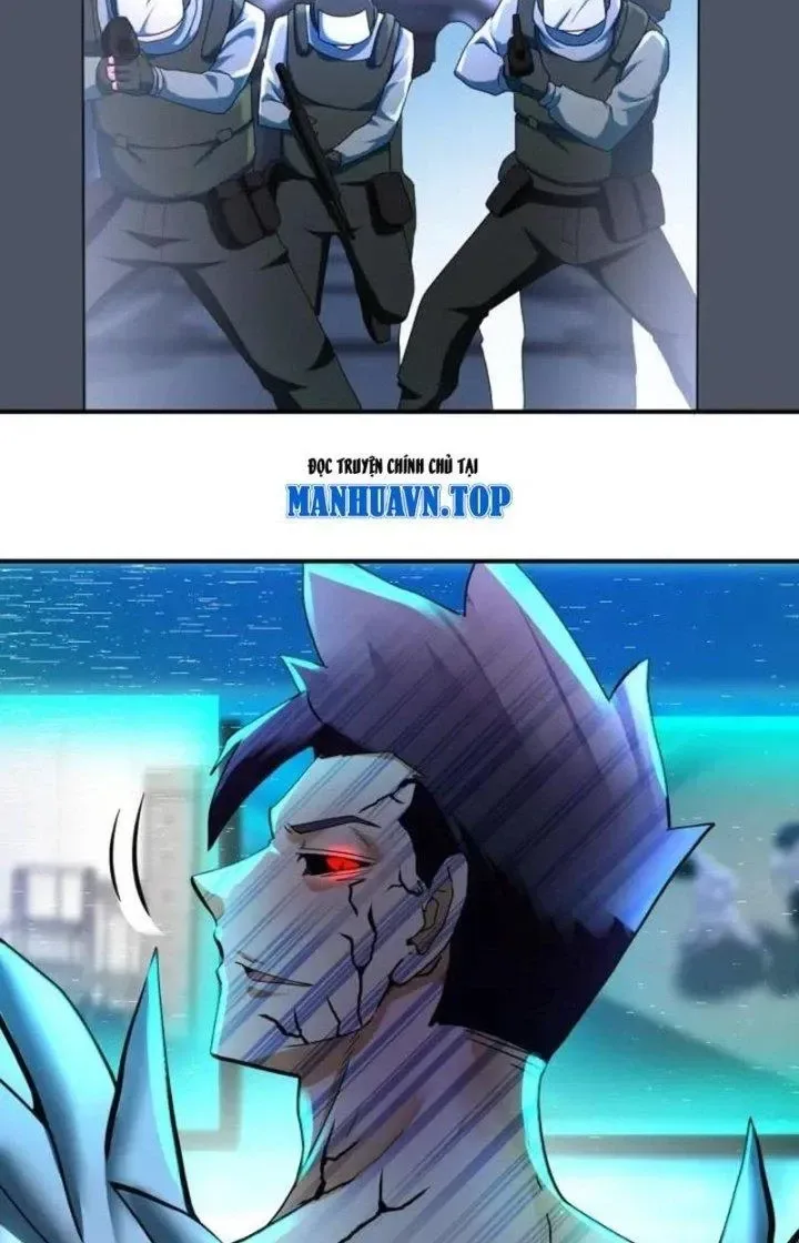 Mạt Thế Siêu Cấp Hệ Thống chương 380 - trang 27