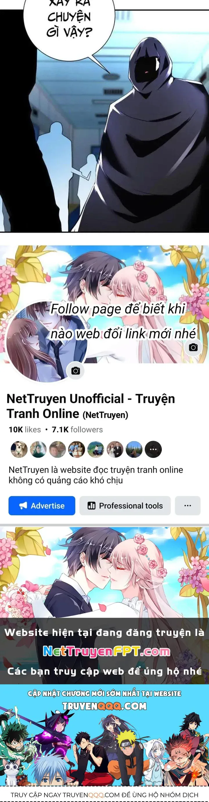 Mạt Thế Siêu Cấp Hệ Thống chương 380 - trang 38