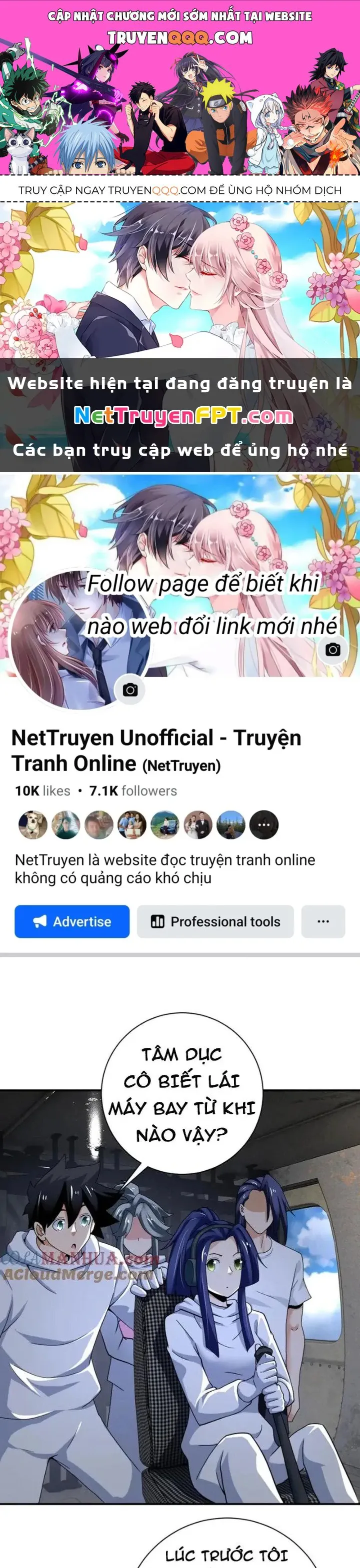 Mạt Thế Siêu Cấp Hệ Thống chương 385 - trang 1