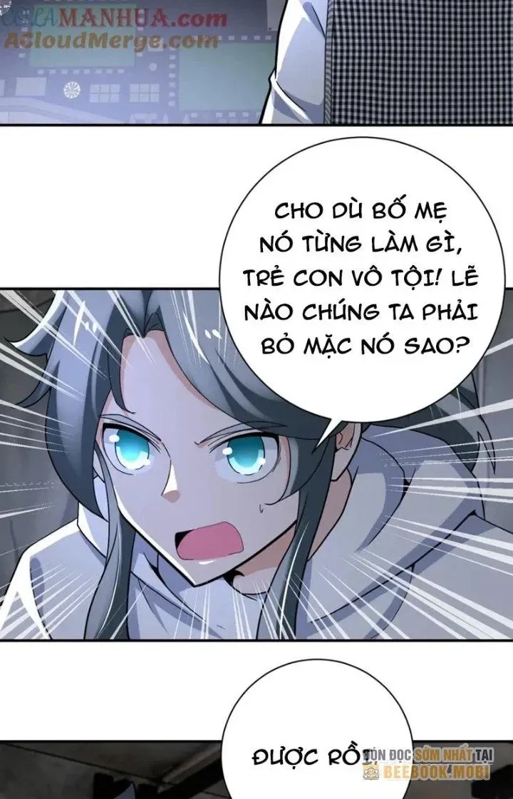 Mạt Thế Siêu Cấp Hệ Thống chương 385 - trang 27