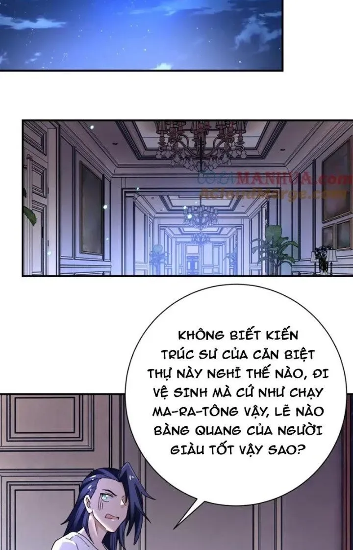 Mạt Thế Siêu Cấp Hệ Thống chương 390 - trang 8