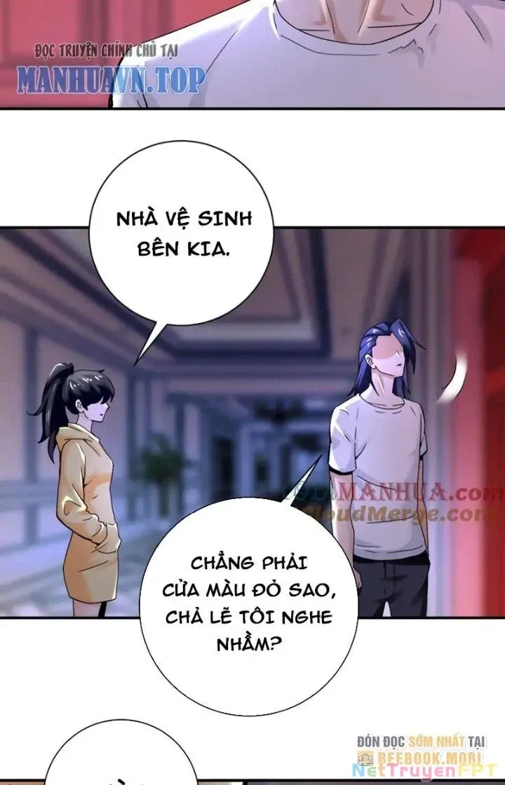 Mạt Thế Siêu Cấp Hệ Thống chương 390 - trang 27