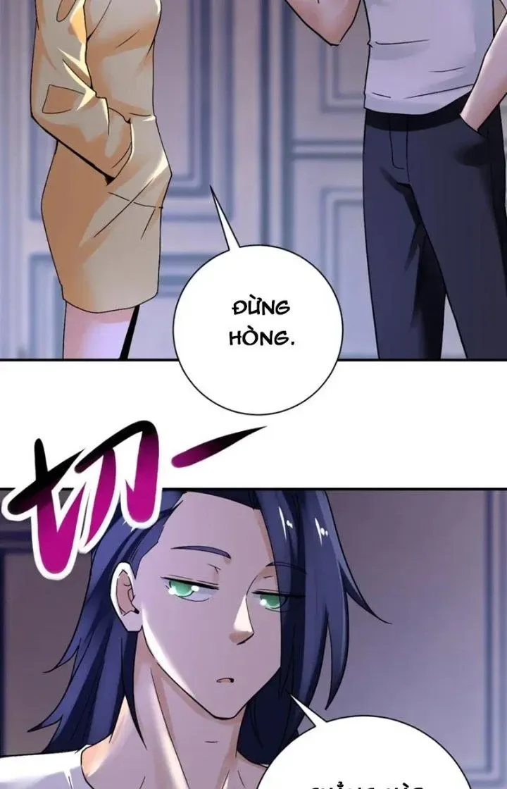 Mạt Thế Siêu Cấp Hệ Thống chương 390 - trang 32