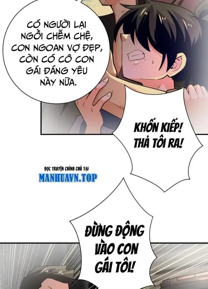 Mạt Thế Siêu Cấp Hệ Thống chương 397 - trang 11