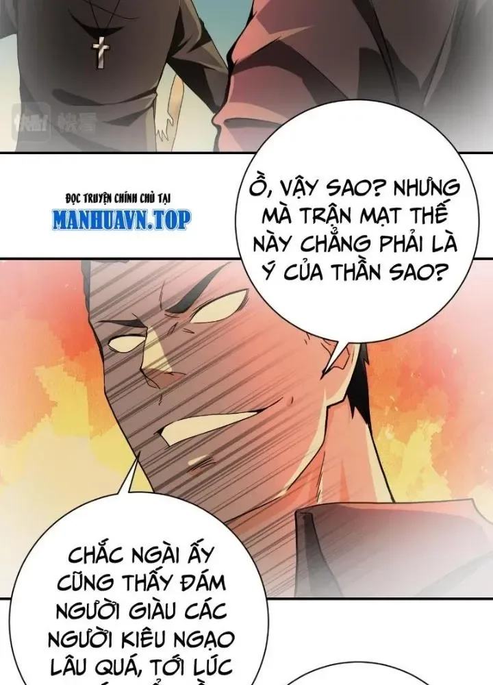 Mạt Thế Siêu Cấp Hệ Thống chương 397 - trang 19