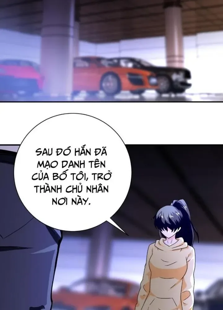 Mạt Thế Siêu Cấp Hệ Thống chương 397 - trang 57