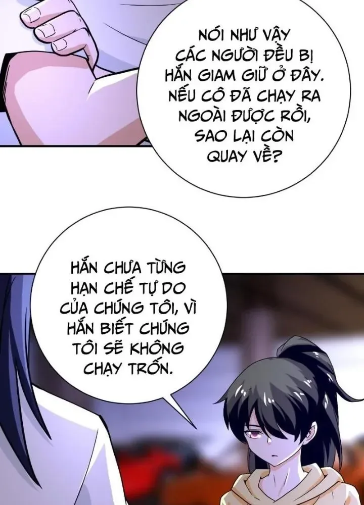 Mạt Thế Siêu Cấp Hệ Thống chương 397 - trang 63