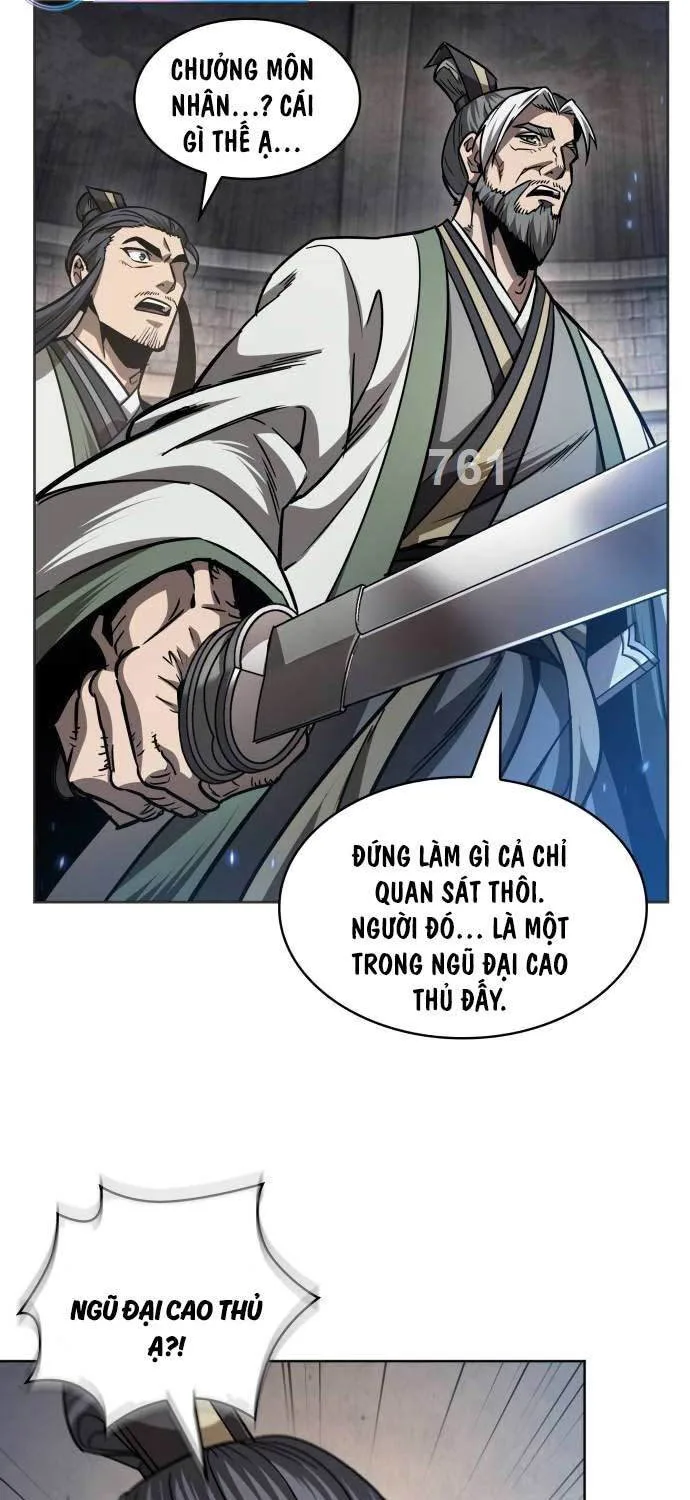 Ngã Lão Ma Thần chương 213 - trang 3