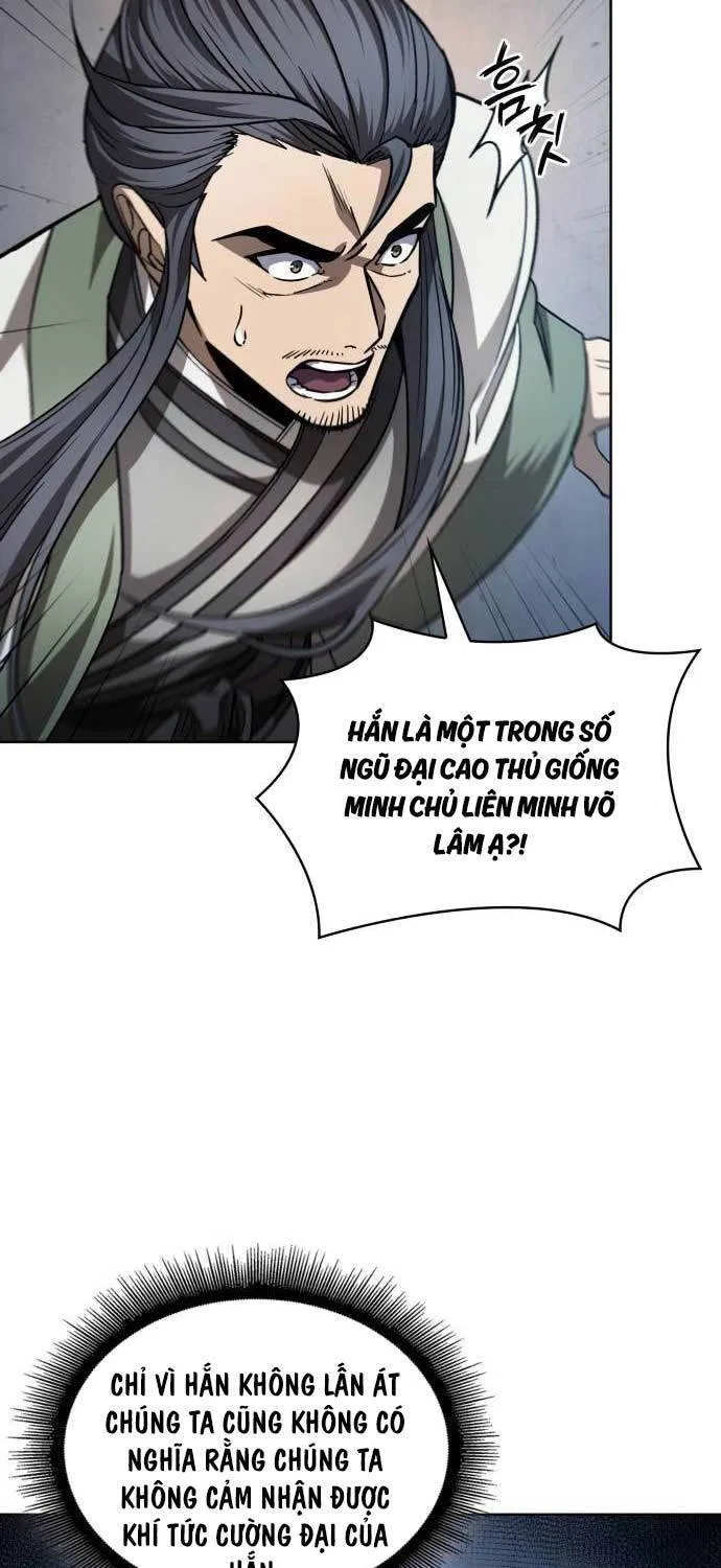 Ngã Lão Ma Thần chương 213 - trang 4