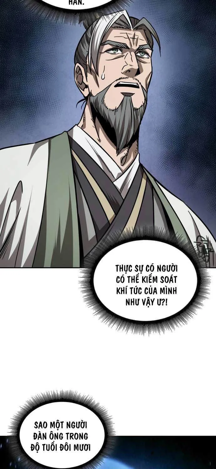 Ngã Lão Ma Thần chương 213 - trang 5