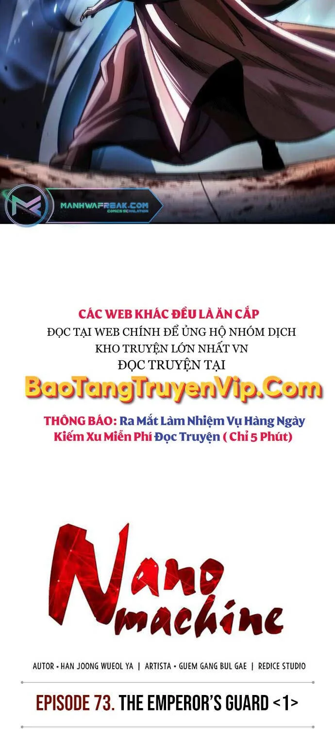Ngã Lão Ma Thần chương 213 - trang 7