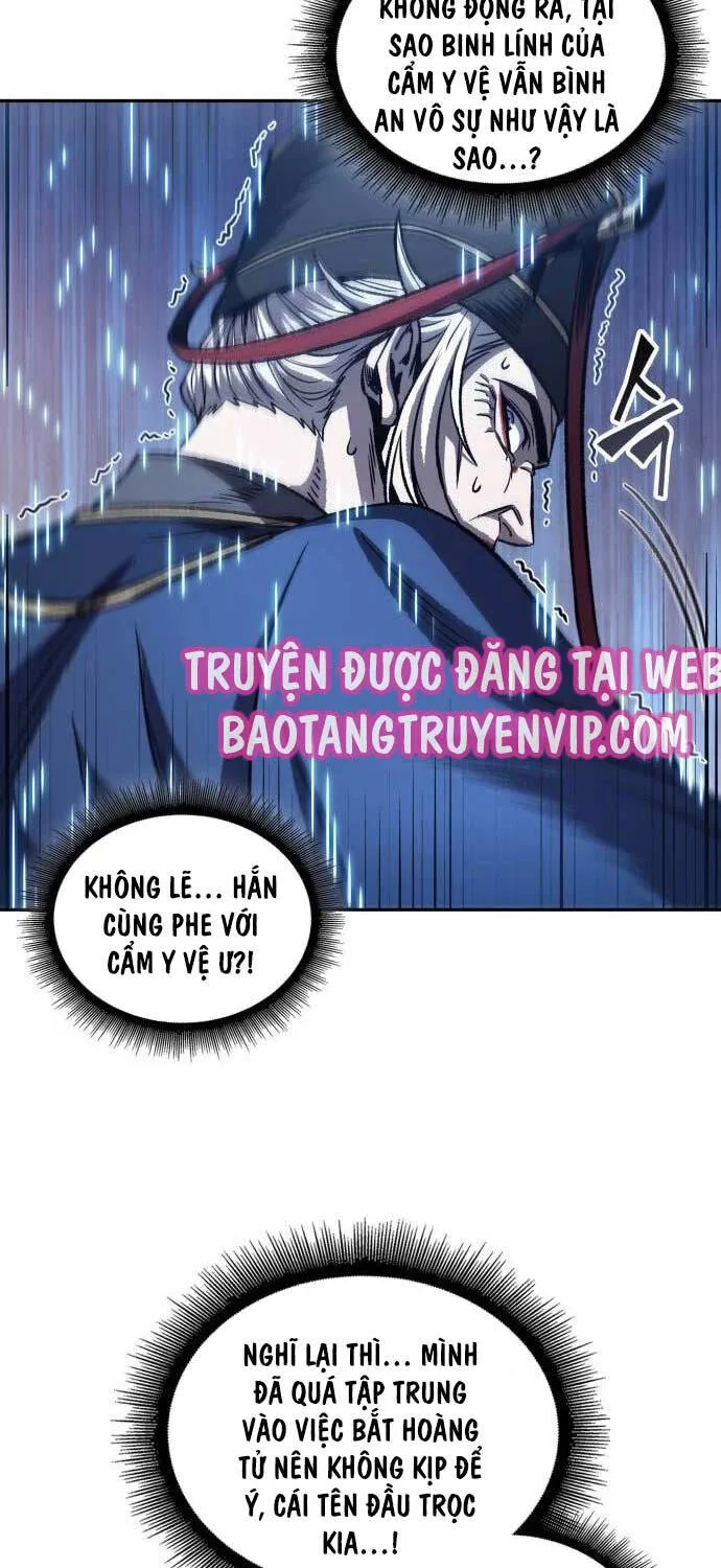 Ngã Lão Ma Thần chương 213 - trang 11