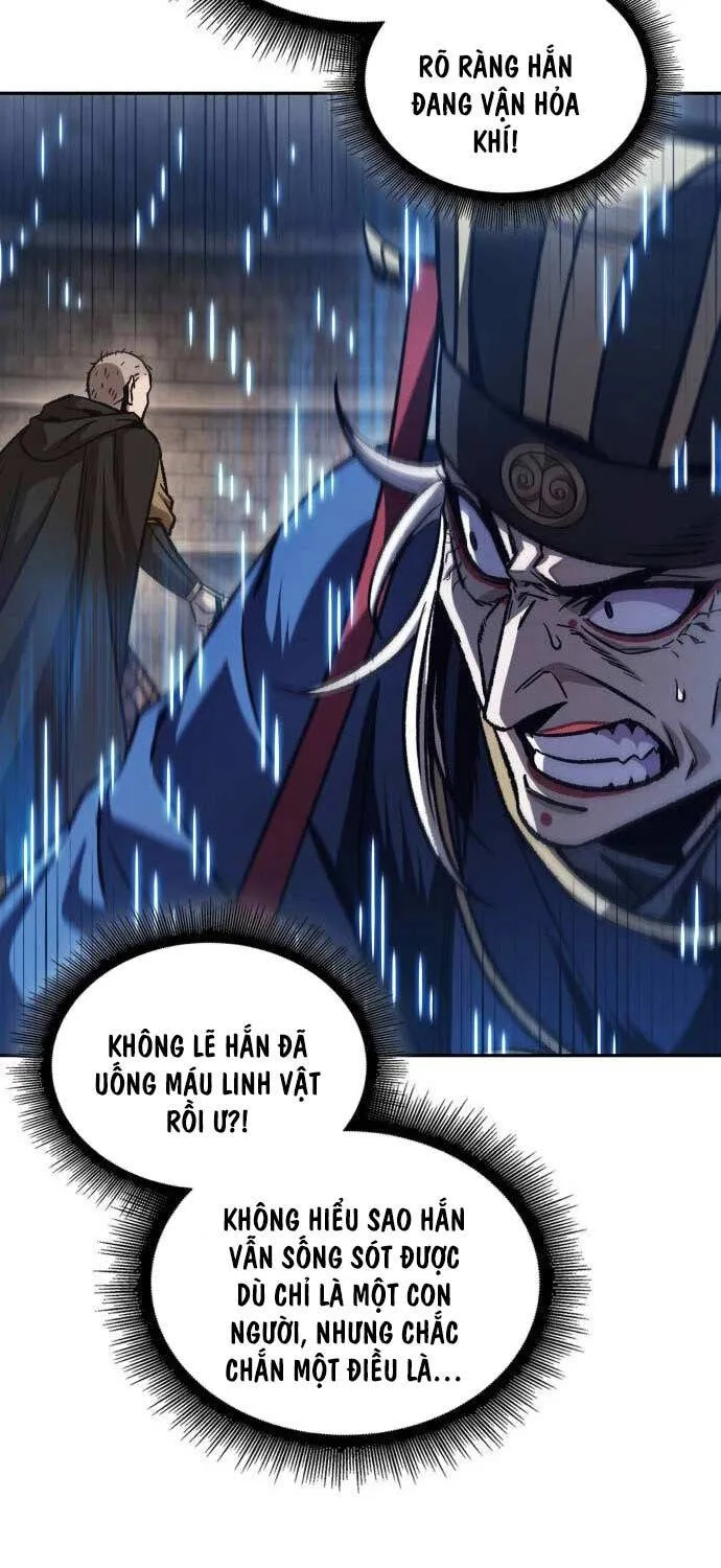 Ngã Lão Ma Thần chương 213 - trang 12