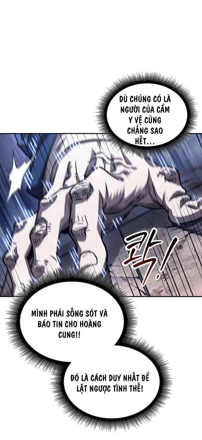 Ngã Lão Ma Thần chương 213 - trang 14