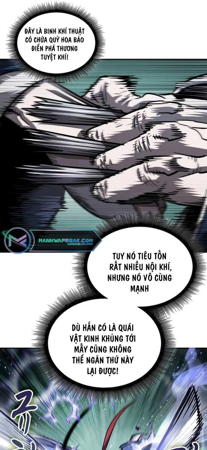 Ngã Lão Ma Thần chương 213 - trang 19