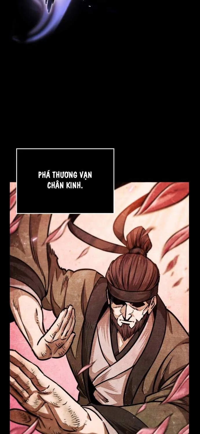 Ngã Lão Ma Thần chương 213 - trang 21