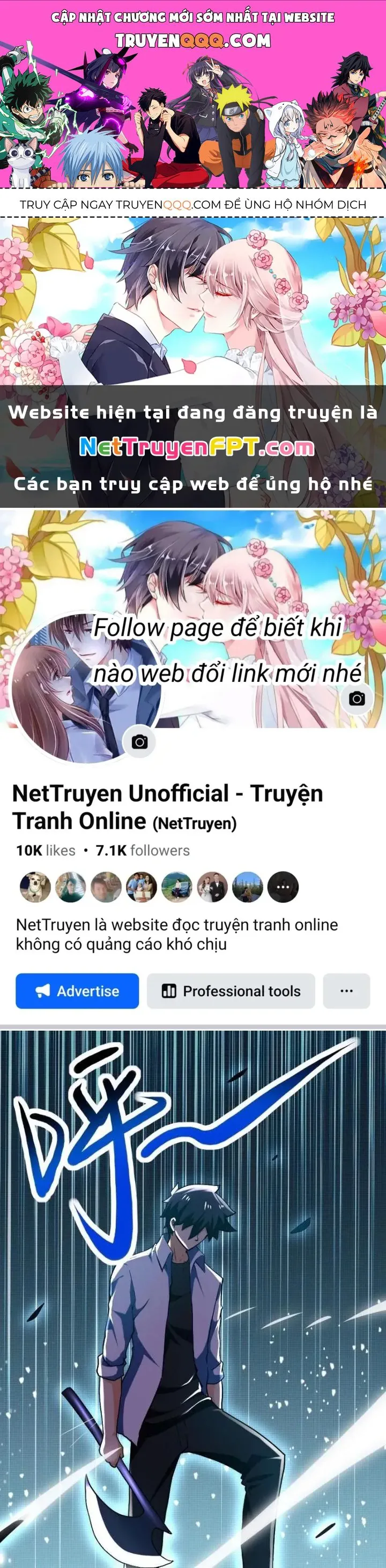 Mạt Thế Siêu Cấp Hệ Thống chương 411 - trang 1