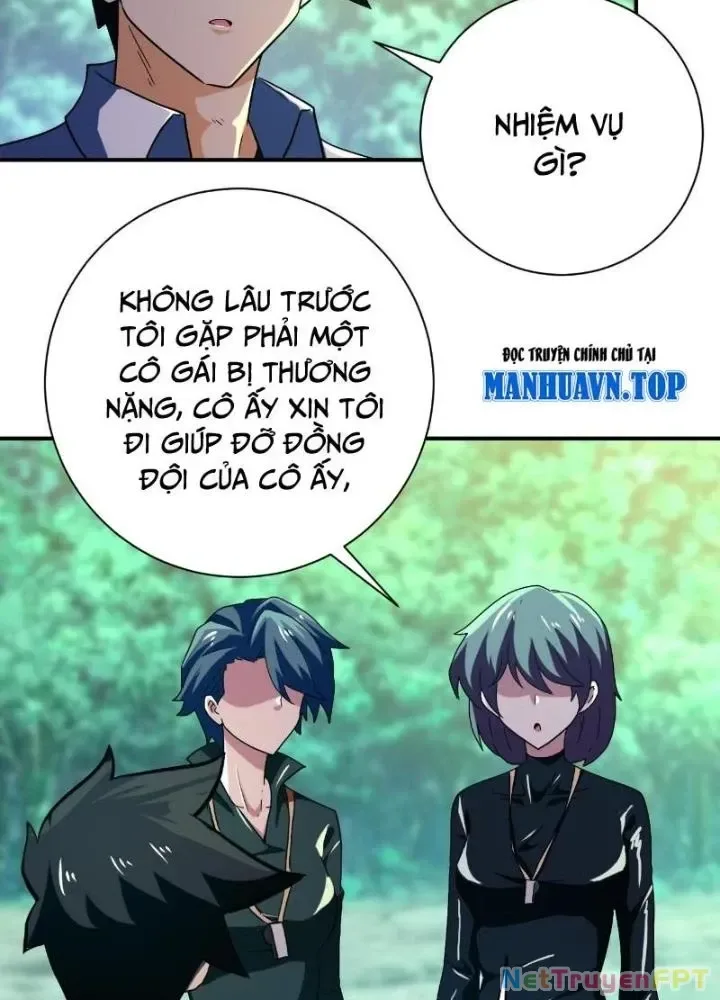 Mạt Thế Siêu Cấp Hệ Thống chương 411 - trang 37