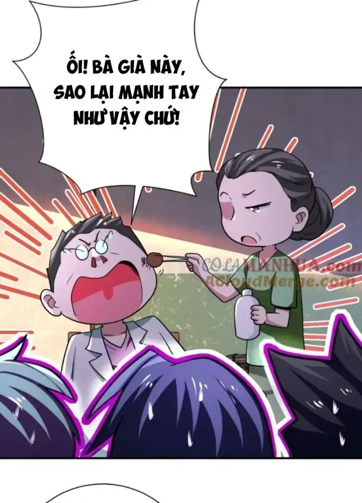 Mạt Thế Siêu Cấp Hệ Thống chương 412 - trang 46