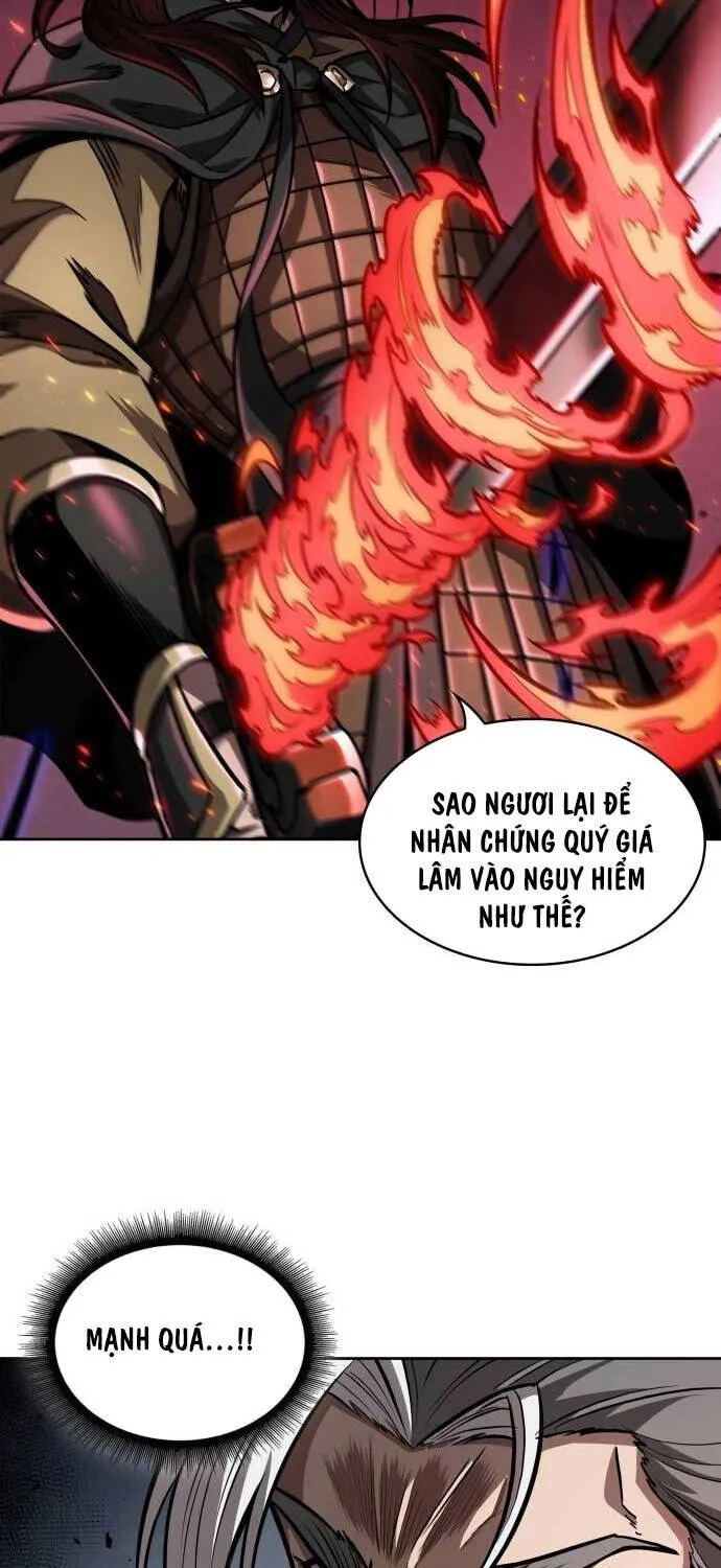 Ngã Lão Ma Thần chương 213 - trang 35