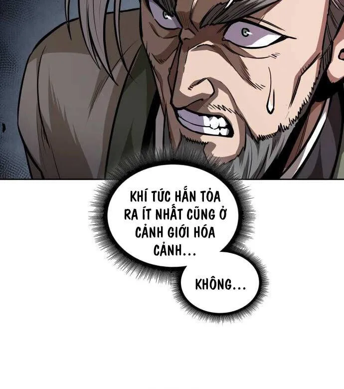 Ngã Lão Ma Thần chương 213 - trang 36