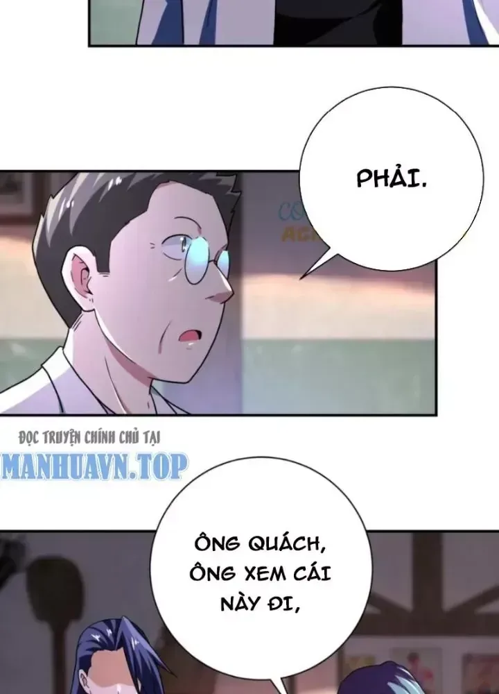 Mạt Thế Siêu Cấp Hệ Thống chương 412 - trang 68