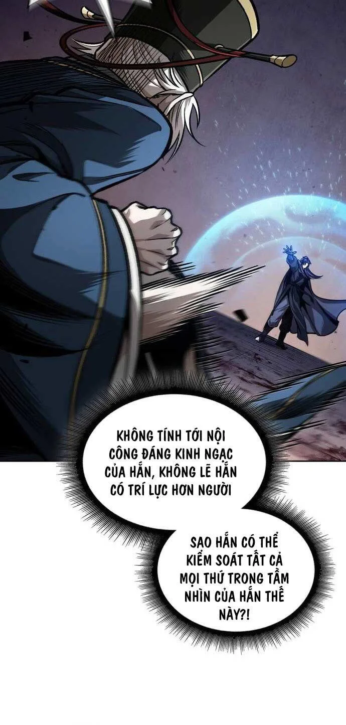 Ngã Lão Ma Thần chương 213 - trang 45