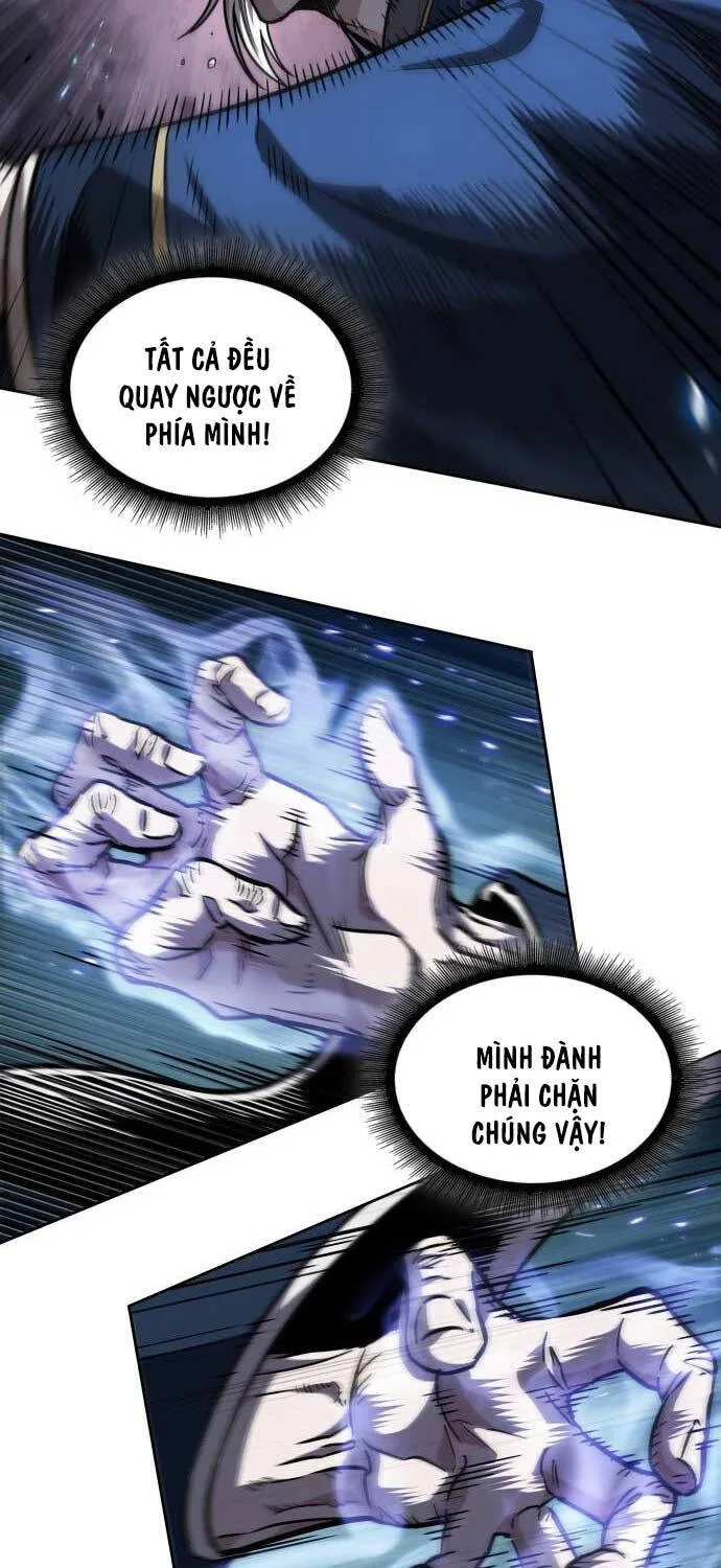 Ngã Lão Ma Thần chương 213 - trang 49
