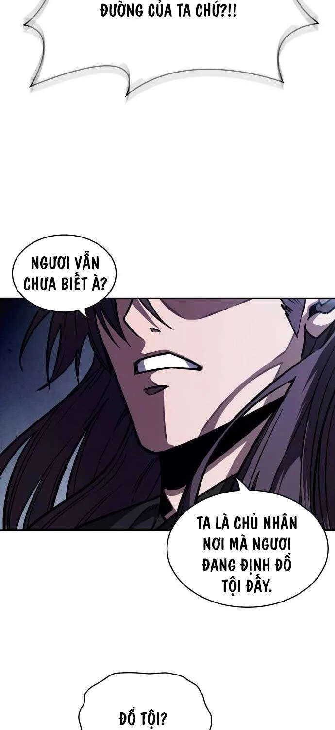 Ngã Lão Ma Thần chương 213 - trang 67