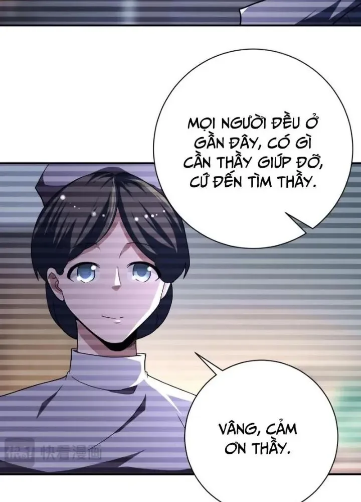 Mạt Thế Siêu Cấp Hệ Thống chương 424 - trang 65