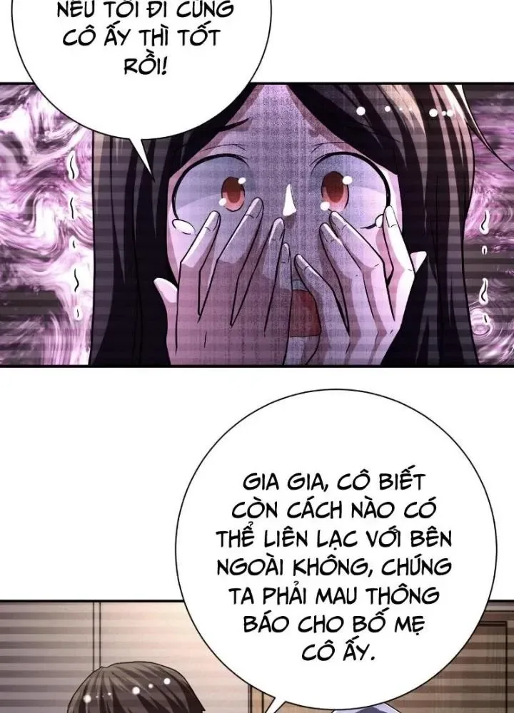 Mạt Thế Siêu Cấp Hệ Thống chương 426 - trang 7