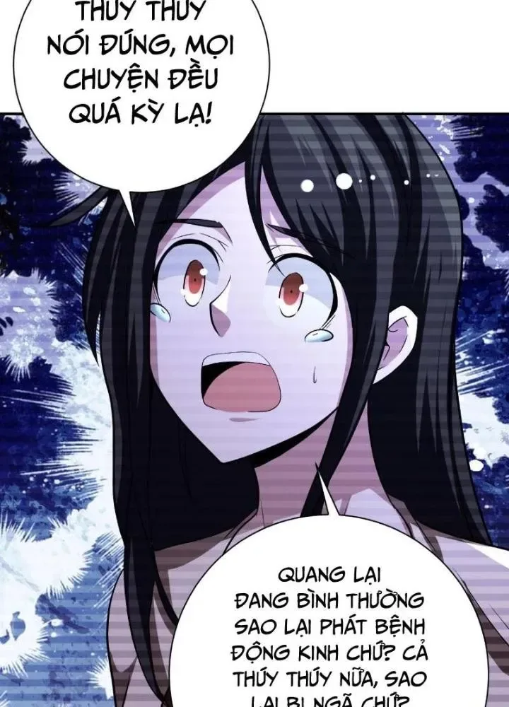 Mạt Thế Siêu Cấp Hệ Thống chương 426 - trang 13