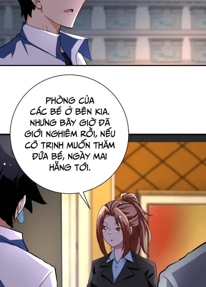 Mạt Thế Siêu Cấp Hệ Thống chương 438 - trang 11