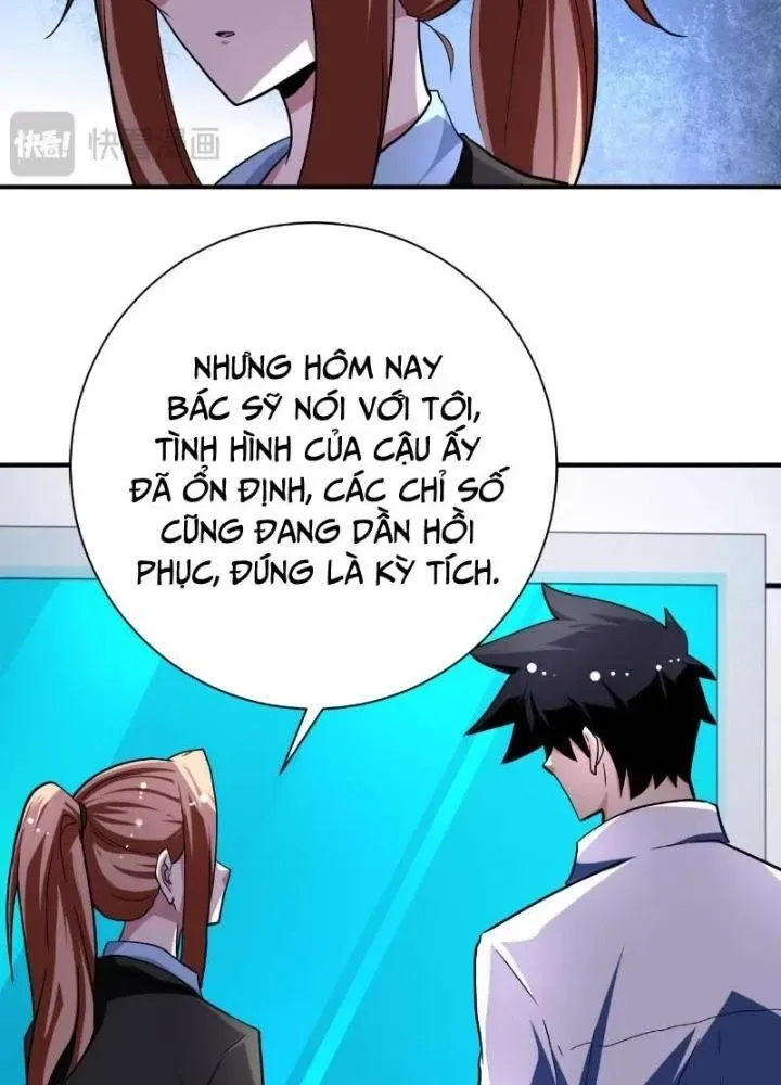 Mạt Thế Siêu Cấp Hệ Thống chương 438 - trang 35