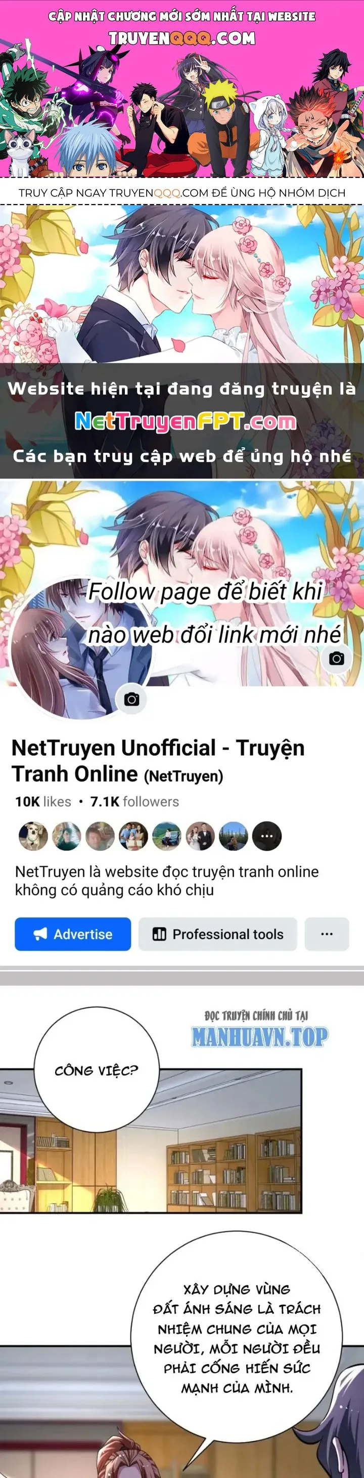Mạt Thế Siêu Cấp Hệ Thống chương 441 - trang 1