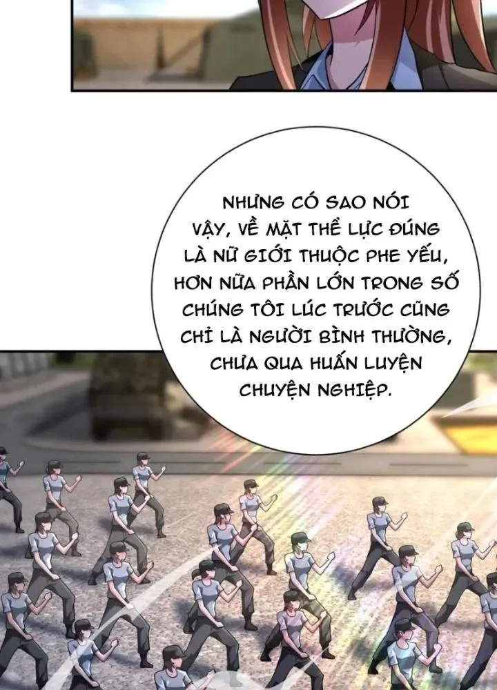 Mạt Thế Siêu Cấp Hệ Thống chương 441 - trang 21