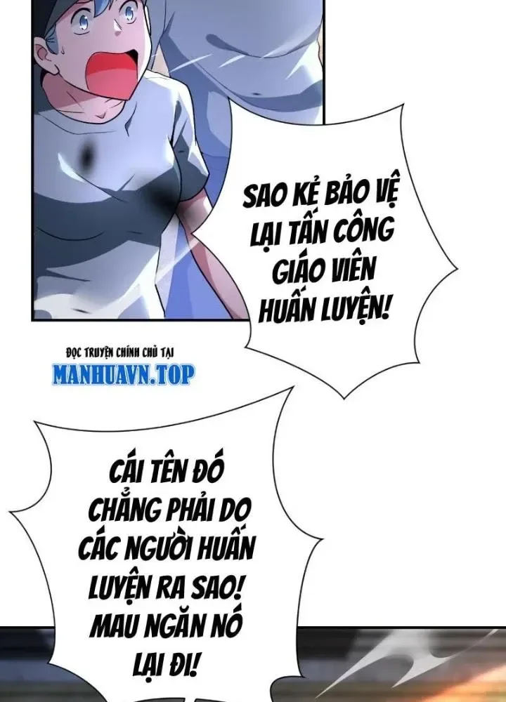 Mạt Thế Siêu Cấp Hệ Thống chương 448 - trang 25