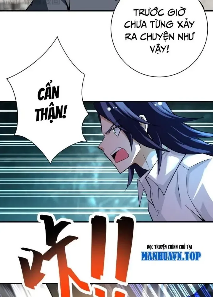 Mạt Thế Siêu Cấp Hệ Thống chương 448 - trang 29