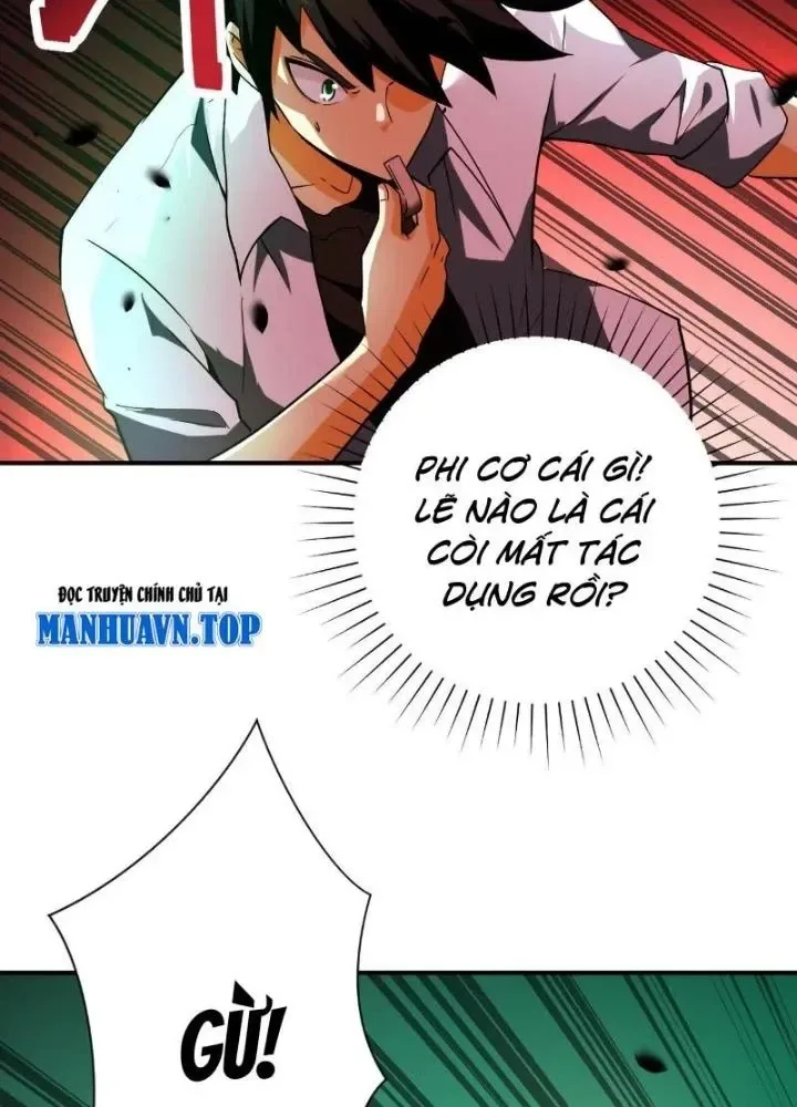 Mạt Thế Siêu Cấp Hệ Thống chương 448 - trang 33